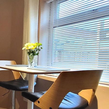 Cosy Stays Daybrook Nottingham Luaran gambar