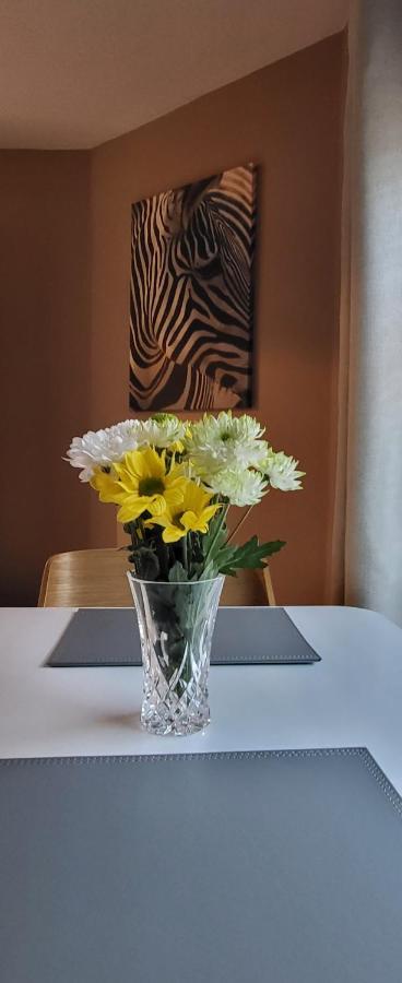 Cosy Stays Daybrook Nottingham Luaran gambar