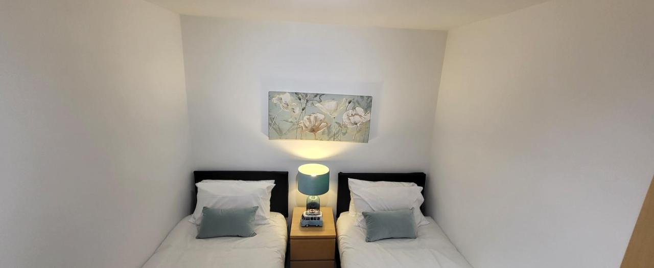 Cosy Stays Daybrook Nottingham Luaran gambar