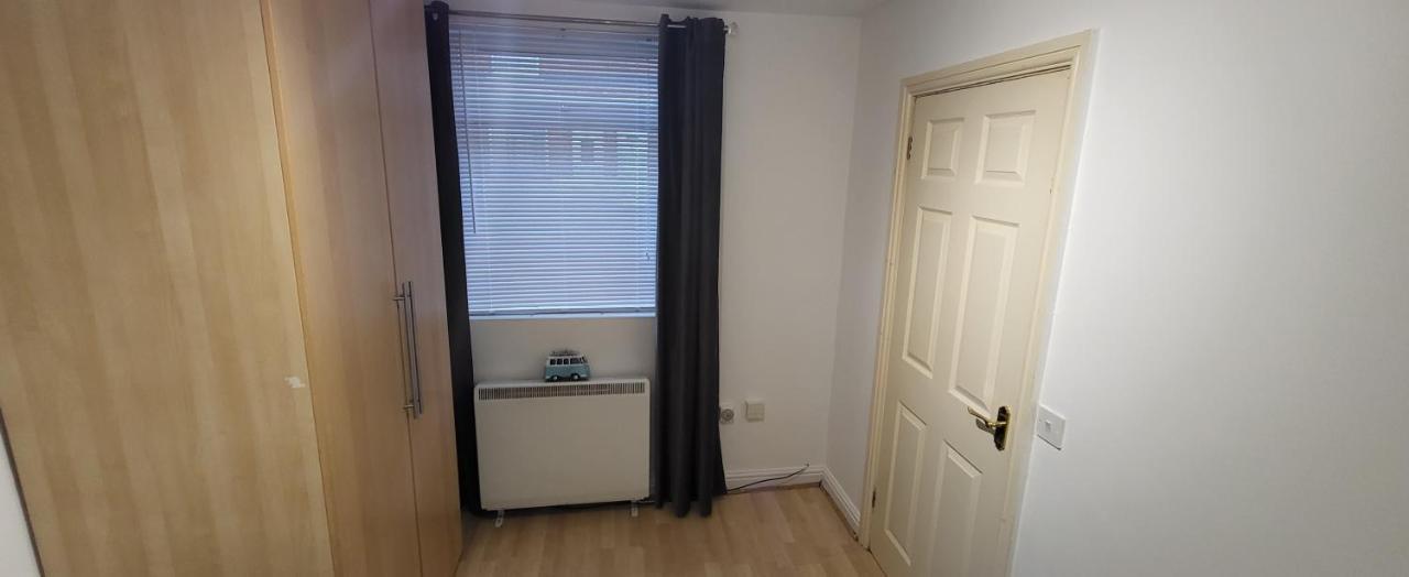 Cosy Stays Daybrook Nottingham Luaran gambar