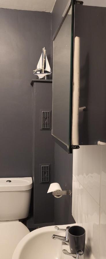 Cosy Stays Daybrook Nottingham Luaran gambar