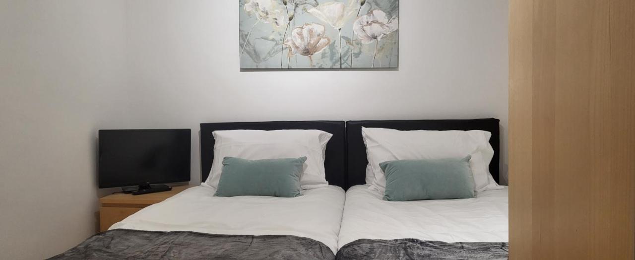 Cosy Stays Daybrook Nottingham Luaran gambar