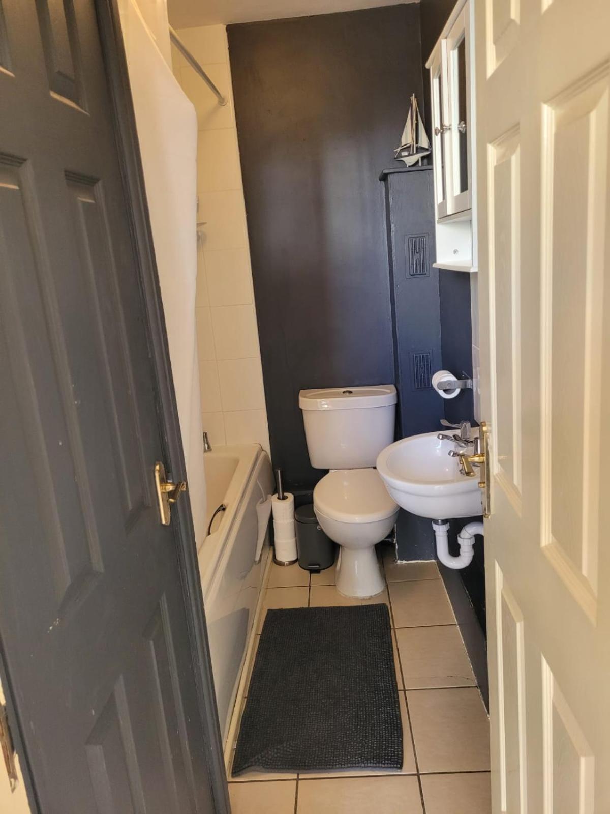Cosy Stays Daybrook Nottingham Luaran gambar